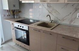 Apartament 2 camere, 45mp, semidecomandat, Copou 