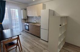 Apartament 2 camere, 45mp, semidecomandat, Copou 