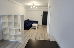 Apartament 2 camere, 45mp, semidecomandat, Copou 