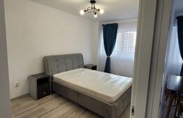 Apartament 2 camere, 45mp, semidecomandat, Copou 