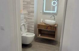 Apartament 2 camere, 45mp, semidecomandat, Copou 