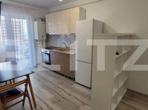 Apartament de închiriat 2 camere Copou - 120567AI | BLITZ Iași | Poza1