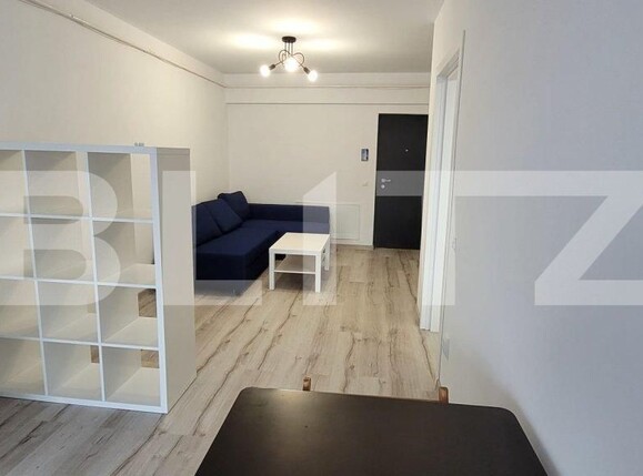 Apartament de închiriat 2 camere Copou - 120567AI | BLITZ Iași | Poza4