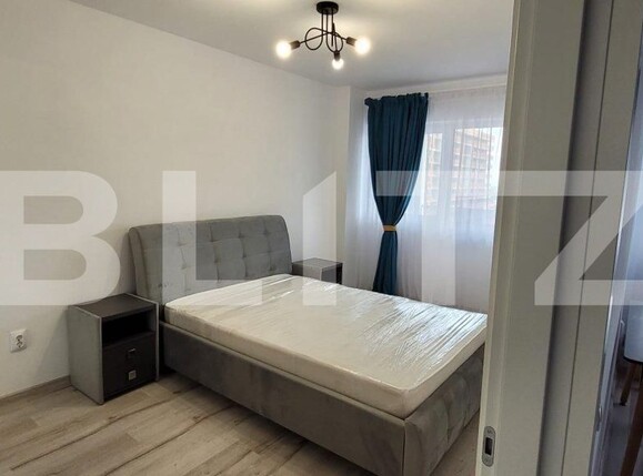 Apartament de închiriat 2 camere Copou - 120567AI | BLITZ Iași | Poza3