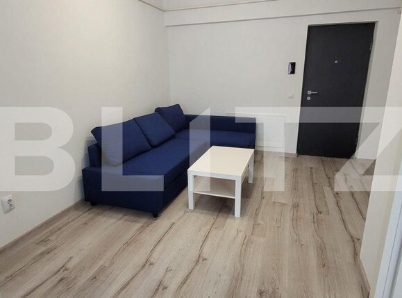 Apartament de închiriat 2 camere Copou - 120567AI | BLITZ Iași | Poza10