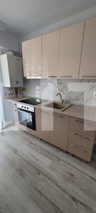 Apartament de închiriat 2 camere Copou - 120567AI | BLITZ Iași | Poza6