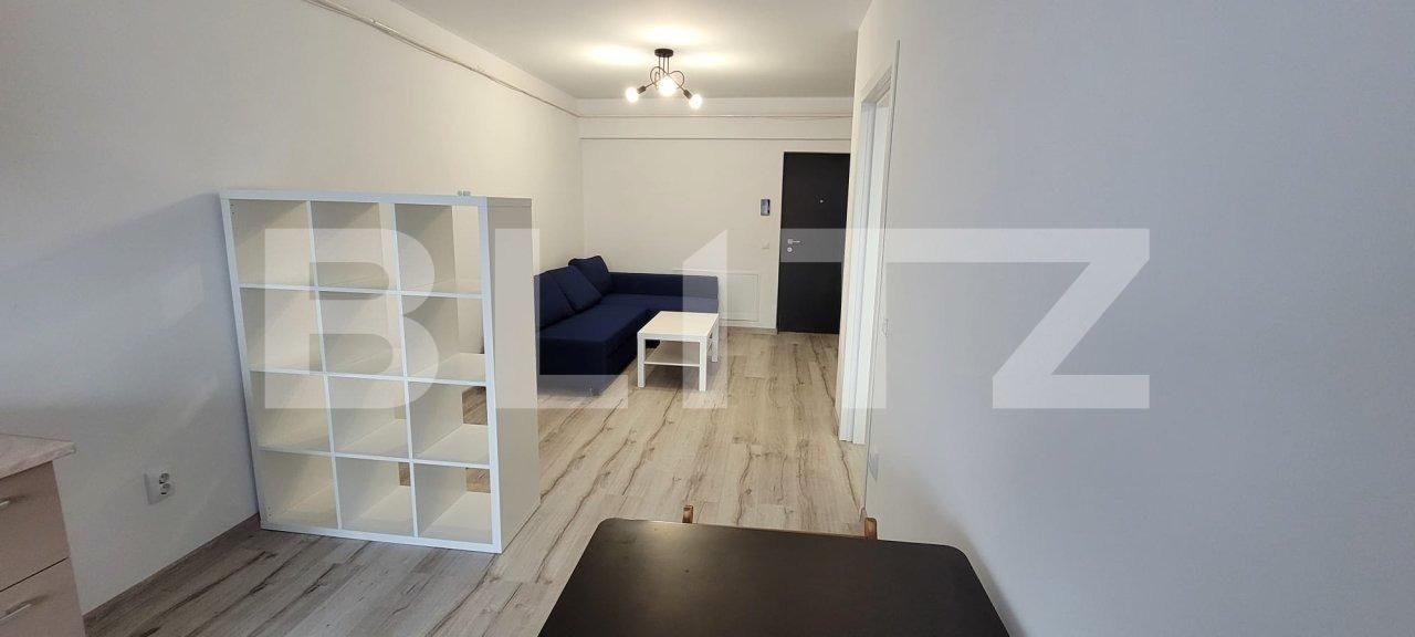 Apartament de închiriat 2 camere Copou - 120567AI | BLITZ Iași | Poza4