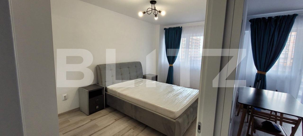 Apartament de închiriat 2 camere Copou - 120567AI | BLITZ Iași | Poza3