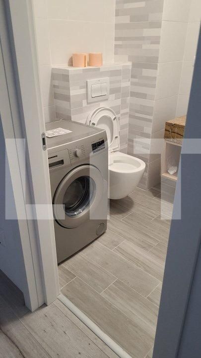 Apartament de închiriat 2 camere Copou - 120567AI | BLITZ Iași | Poza11