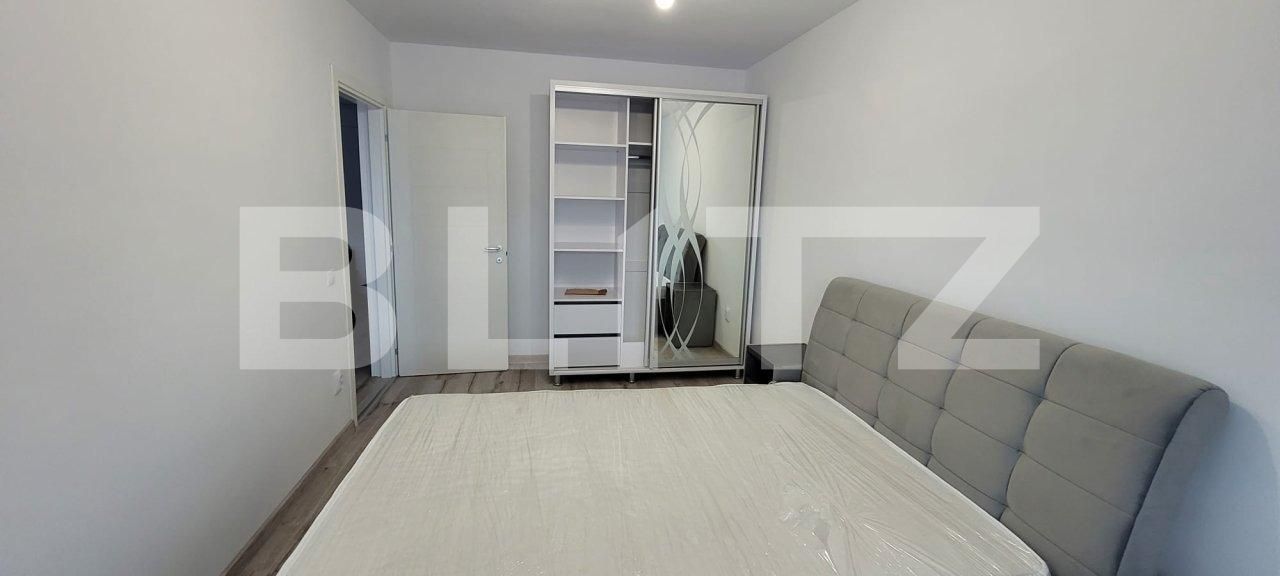 Apartament de închiriat 2 camere Copou - 120567AI | BLITZ Iași | Poza2