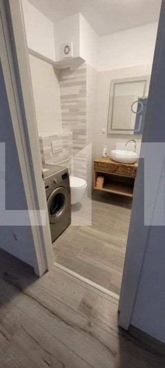 Apartament de închiriat 2 camere Copou - 120567AI | BLITZ Iași | Poza8