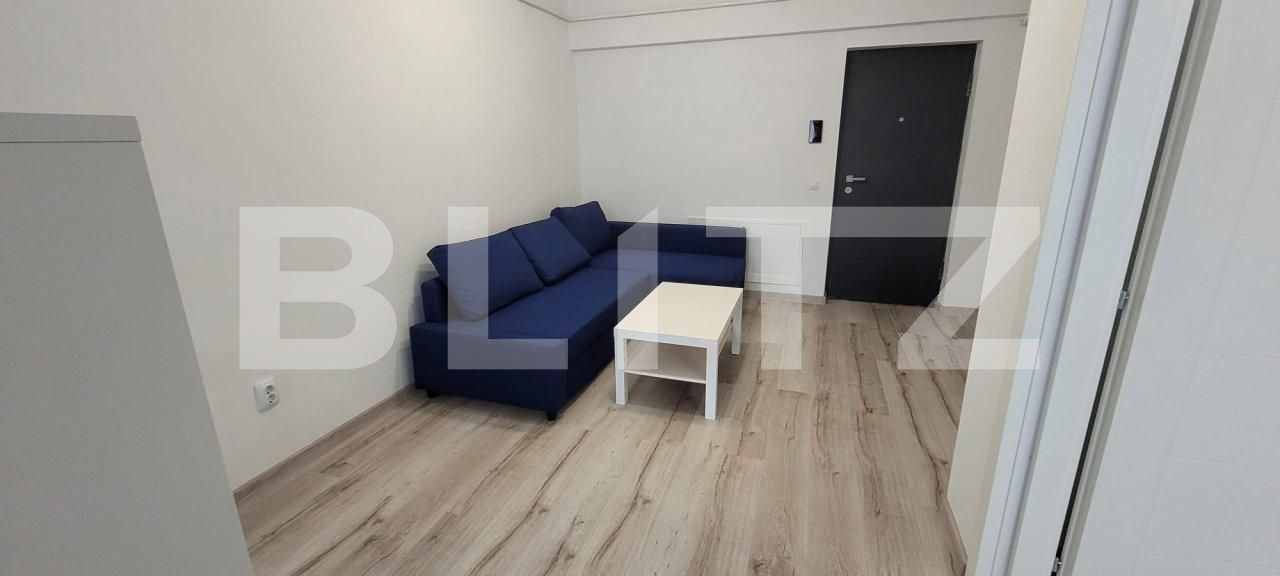 Apartament de închiriat 2 camere Copou - 120567AI | BLITZ Iași | Poza10