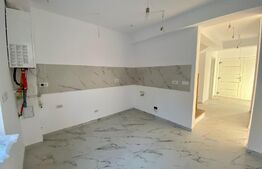 Casa premium, 6 camere, 160 mp, teren 250 mp, Popas Pacurari