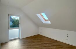 Casa premium, 6 camere, 160 mp, teren 250 mp, Popas Pacurari