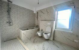 Casa premium, 6 camere, 160 mp, teren 250 mp, Popas Pacurari