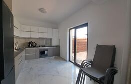 Casa 4 camere, 115 mp, teren 200 mp, in Valea Lupului