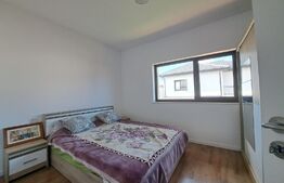 Casa 4 camere, 115 mp, teren 200 mp, in Valea Lupului