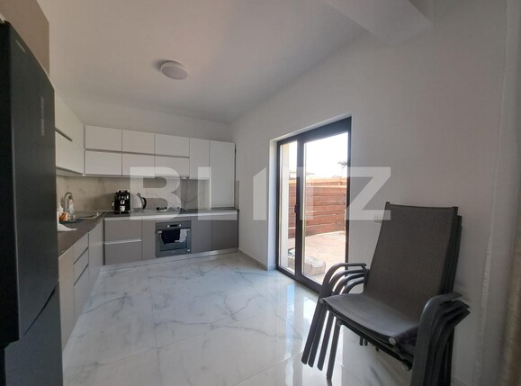 Casa de vânzare 4 camere Valea Lupului - 120587CV | BLITZ Iași | Poza1