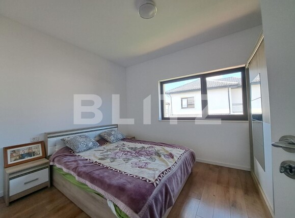 Casa de vânzare 4 camere Valea Lupului - 120587CV | BLITZ Iași | Poza4