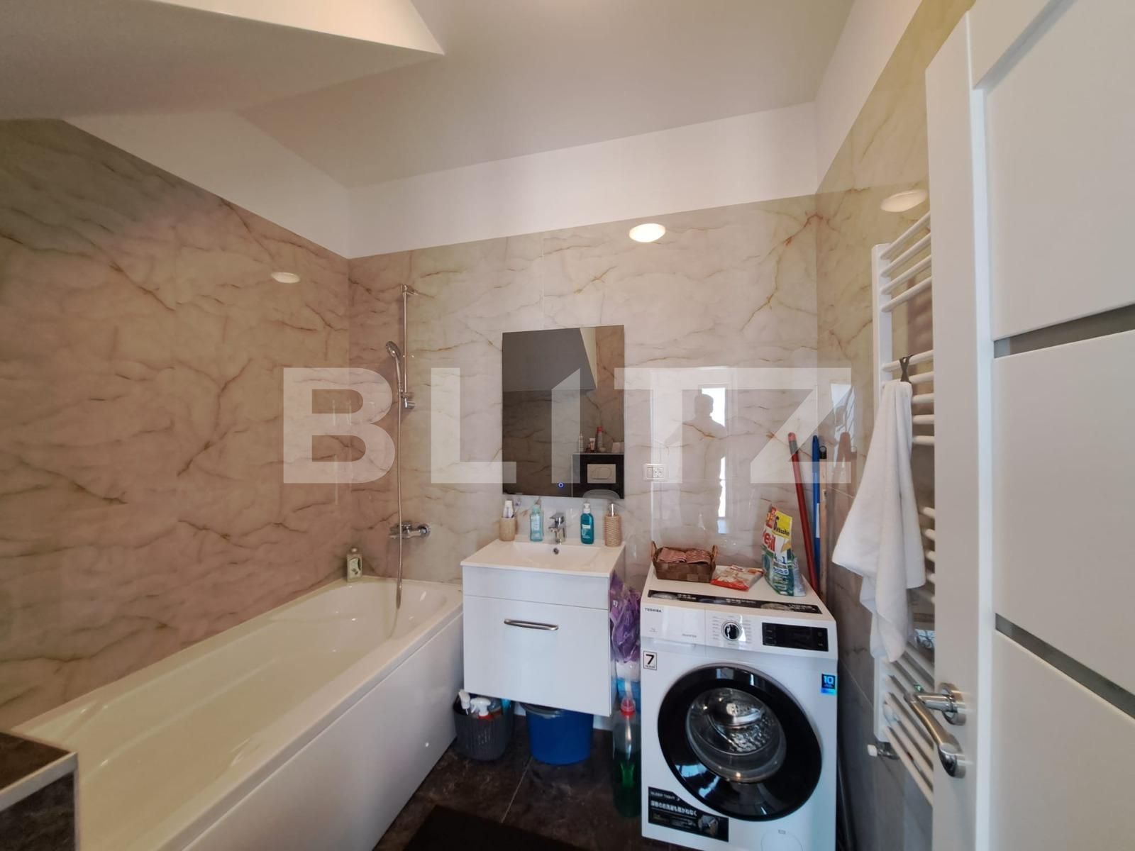 Casa de vânzare 4 camere Valea Lupului - 120587CV | BLITZ Iași | Poza3