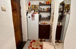 Apartament de 1 camera, etaj intermediar, 33 mp utili, zona Granit