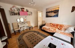 Apartament de 1 camera, etaj intermediar, 33 mp utili, zona Granit