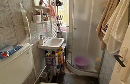 Apartament de 1 camera, etaj intermediar, 33 mp utili, zona Granit