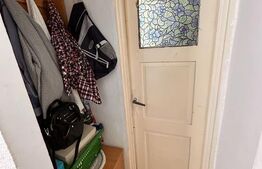 Apartament de 1 camera, etaj intermediar, 33 mp utili, zona Granit