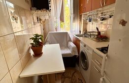 Apartament de 1 camera, etaj intermediar, 33 mp utili, zona Granit