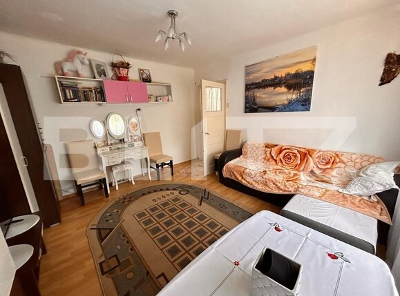 Garsonieră de vânzare Baza 3 - 120638AV | BLITZ Iași | Poza1