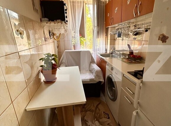 Garsonieră de vânzare Baza 3 - 120638AV | BLITZ Iași | Poza4