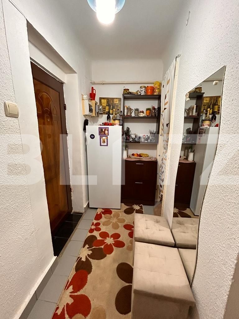 Garsonieră de vânzare Baza 3 - 120638AV | BLITZ Iași | Poza3