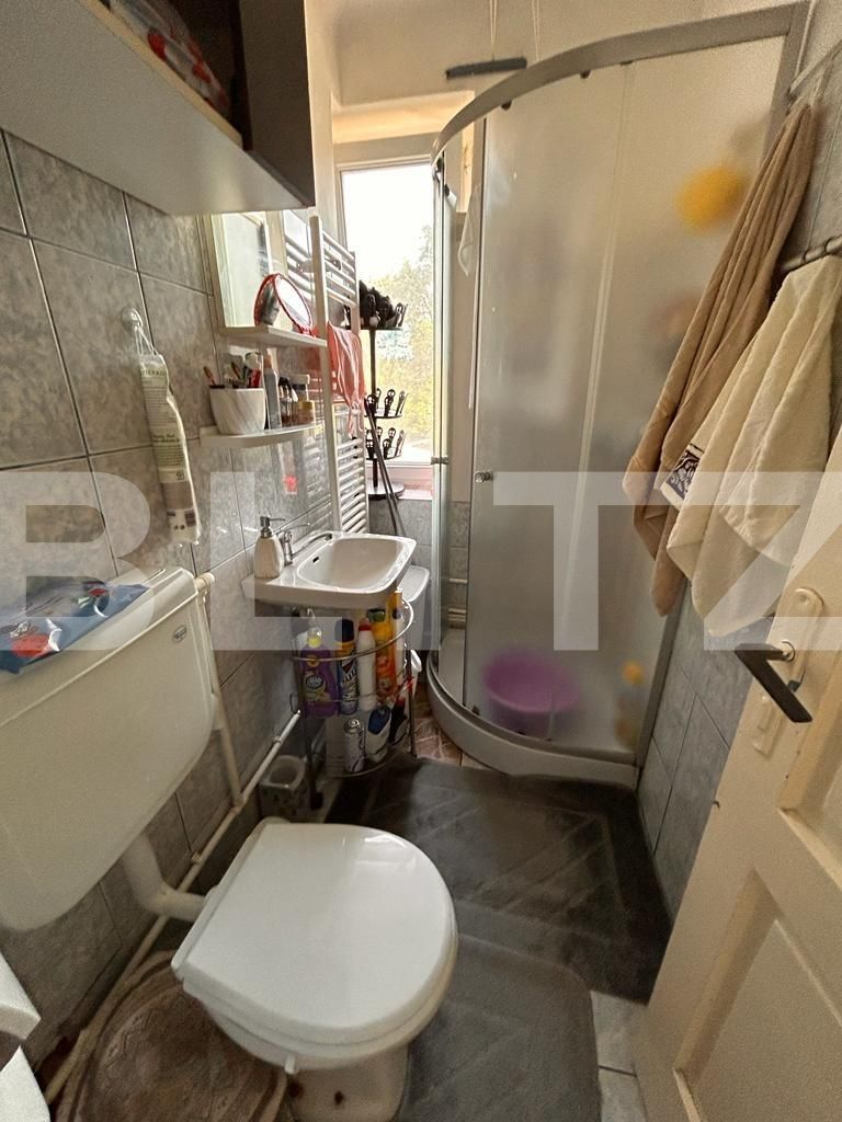 Garsonieră de vânzare Baza 3 - 120638AV | BLITZ Iași | Poza6