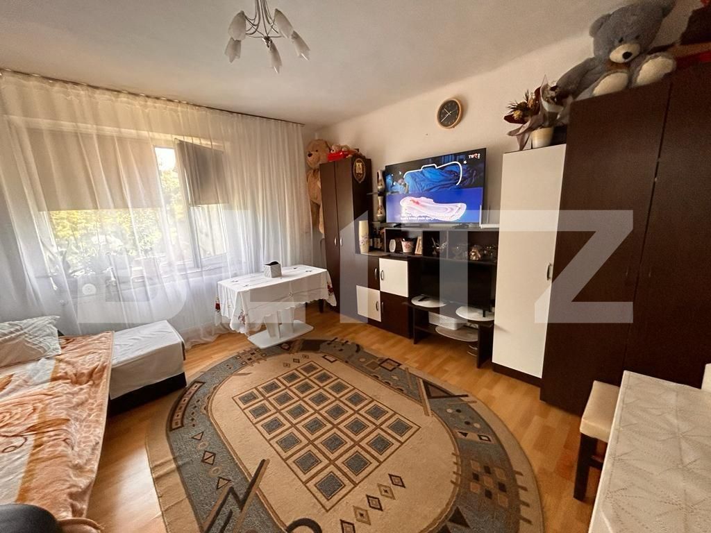 Garsonieră de vânzare Baza 3 - 120638AV | BLITZ Iași | Poza2