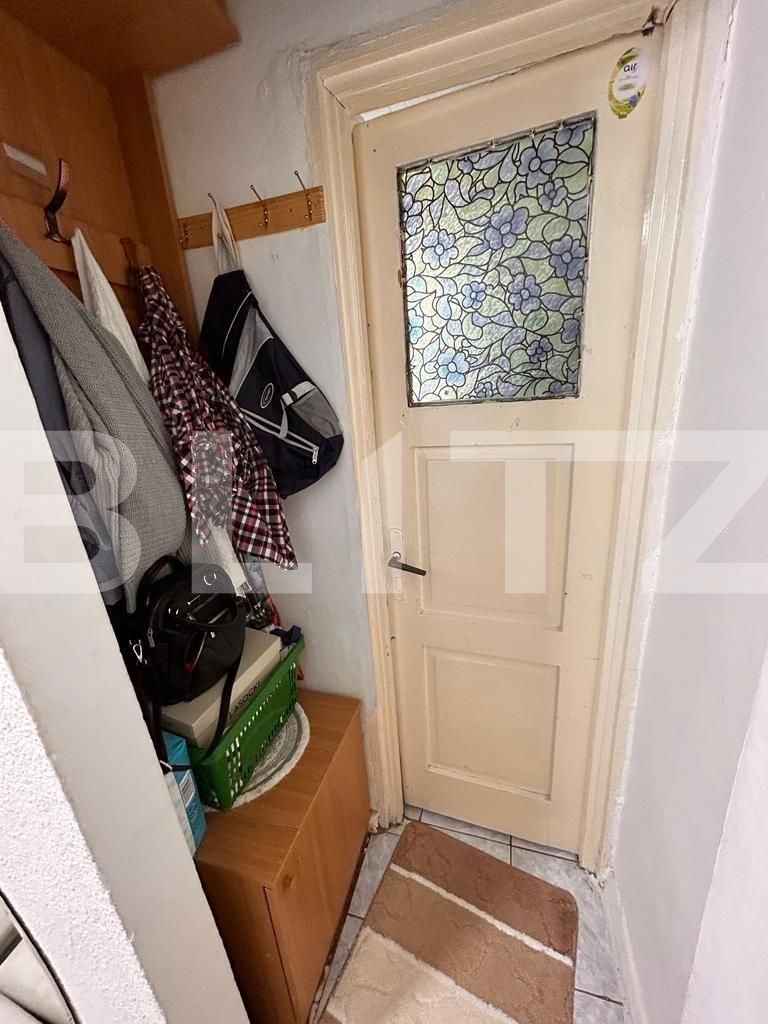 Garsonieră de vânzare Baza 3 - 120638AV | BLITZ Iași | Poza5