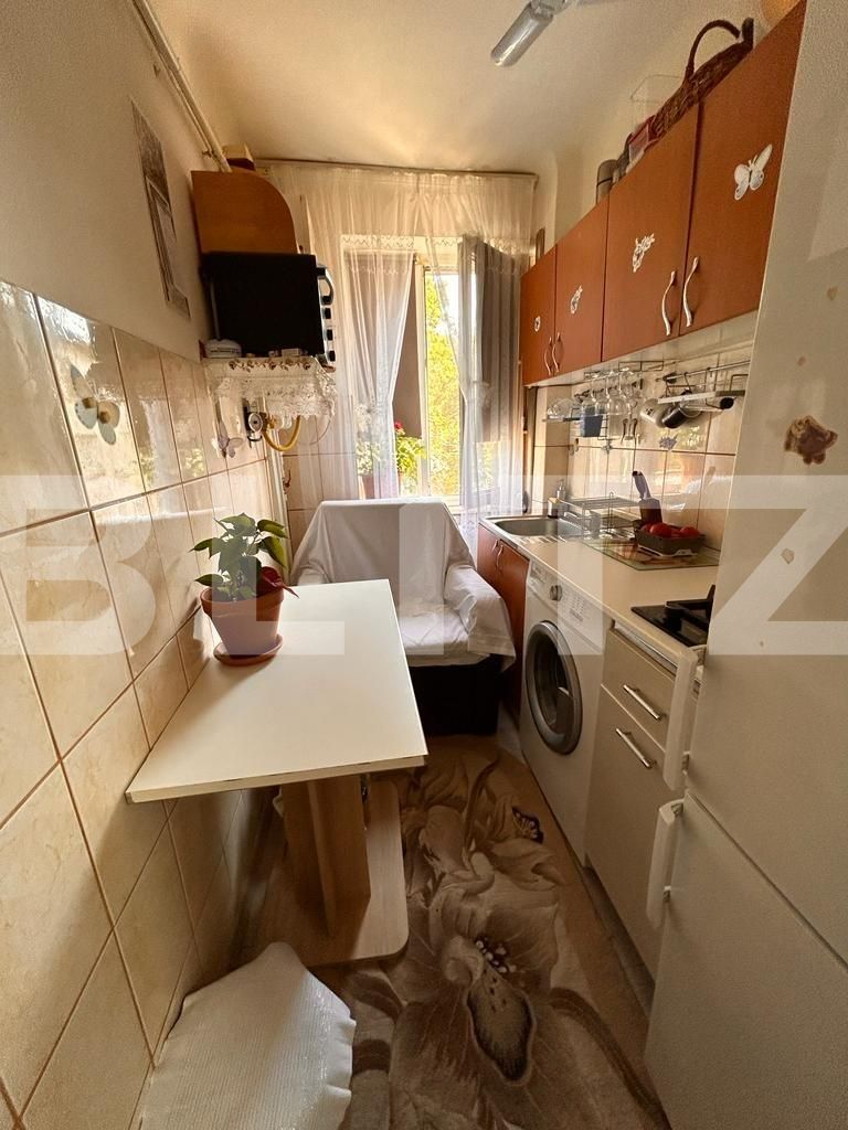 Garsonieră de vânzare Baza 3 - 120638AV | BLITZ Iași | Poza4