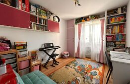 Apartament  4 camere, 72mp, decomandat, zona Galata