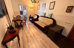 Apartament  4 camere, 72mp, decomandat, zona Galata