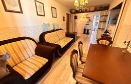 Apartament  4 camere, 72mp, decomandat, zona Galata