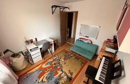 Apartament  4 camere, 72mp, decomandat, zona Galata