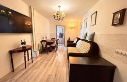 Apartament  4 camere, 72mp, decomandat, zona Galata