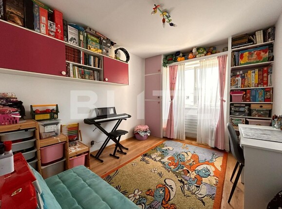 Apartament de vânzare 4 camere Galata - 120714AV | BLITZ Iași | Poza8