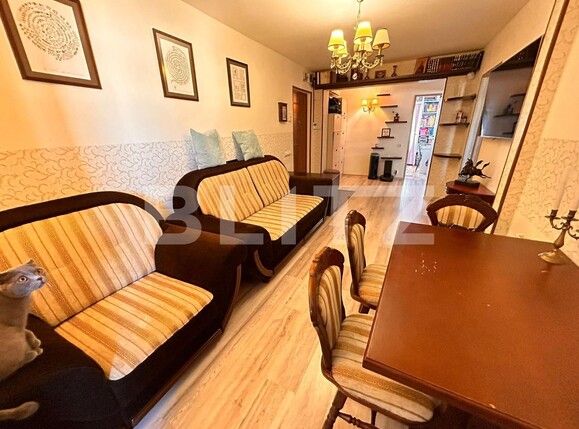 Apartament de vânzare 4 camere Galata - 120714AV | BLITZ Iași | Poza3