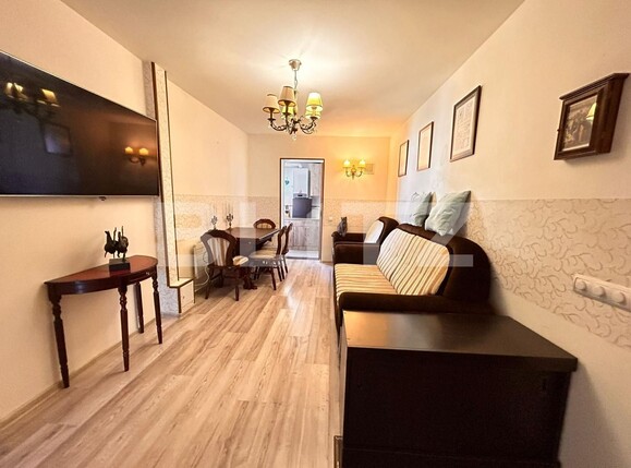 Apartament de vânzare 4 camere Galata - 120714AV | BLITZ Iași | Poza4