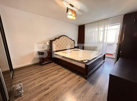 Apartament de vânzare 4 camere Galata - 120714AV | BLITZ Iași | Poza1