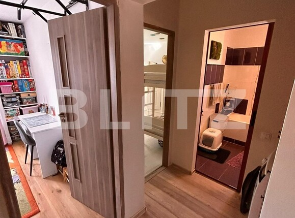 Apartament de vânzare 4 camere Galata - 120714AV | BLITZ Iași | Poza10