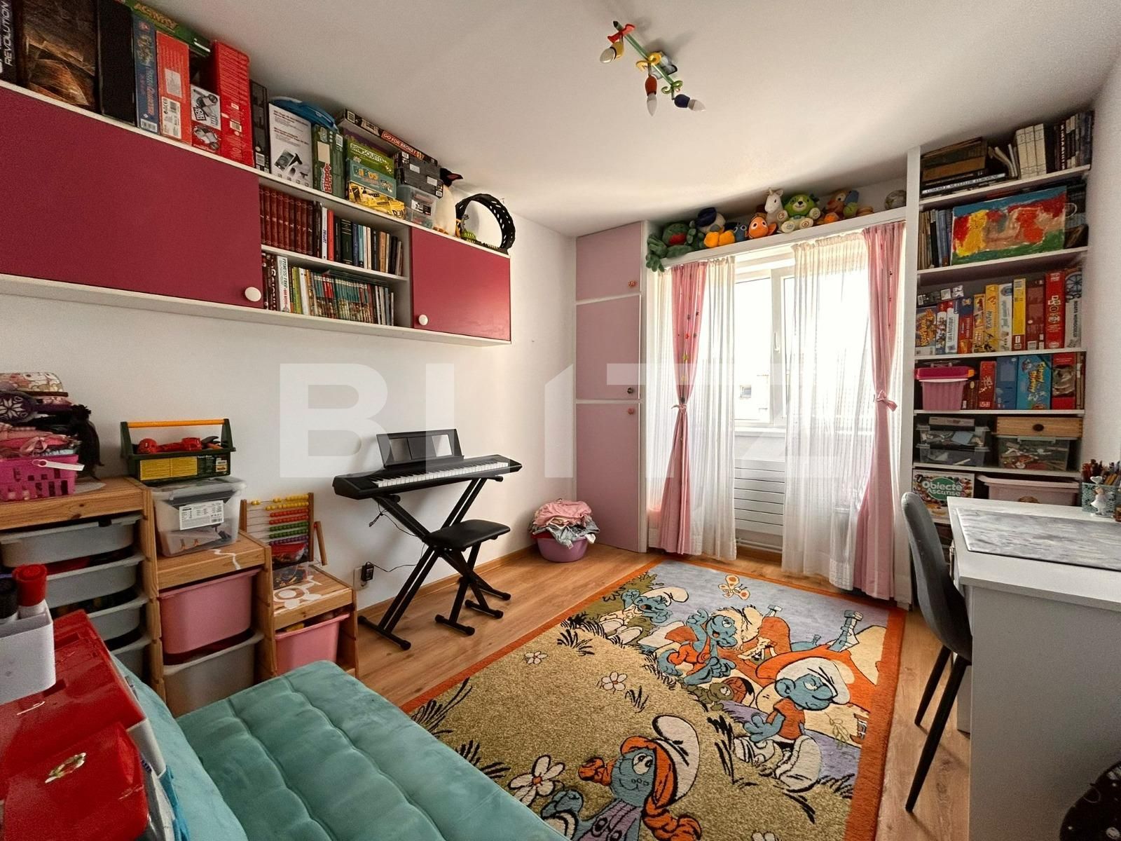 Apartament de vânzare 4 camere Galata - 120714AV | BLITZ Iași | Poza8