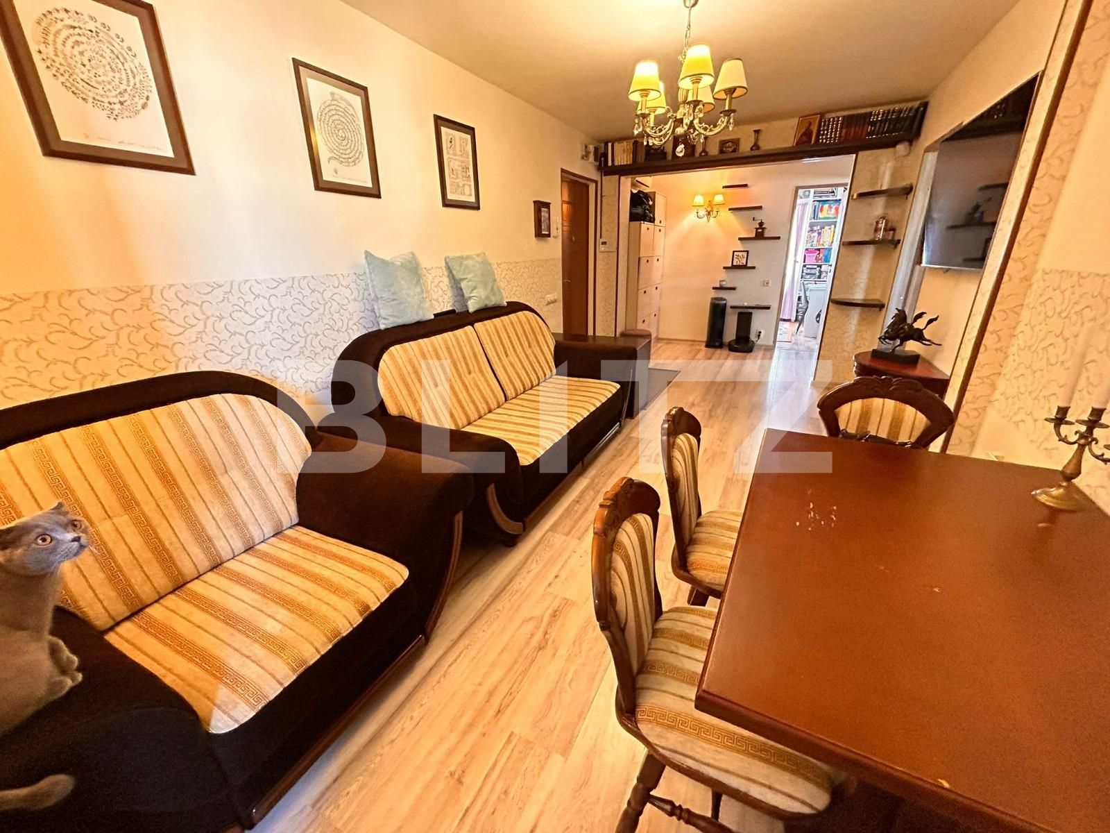 Apartament de vânzare 4 camere Galata - 120714AV | BLITZ Iași | Poza3