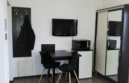Apartament 1 camera, tip studio, 30mp, Palas 