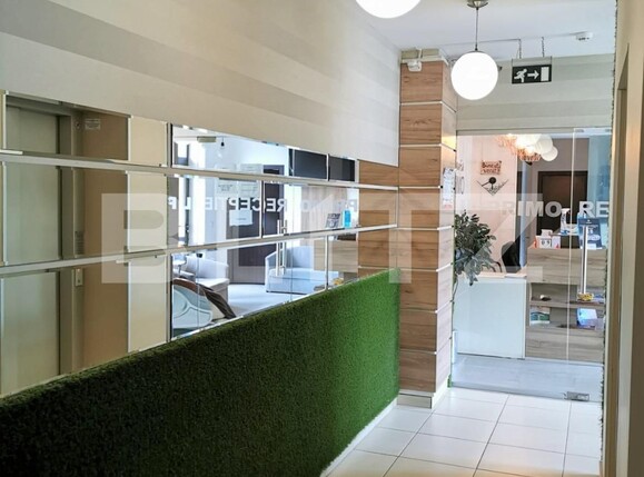 Garsonieră de închiriat Palat - 120754AI | BLITZ Iași | Poza2